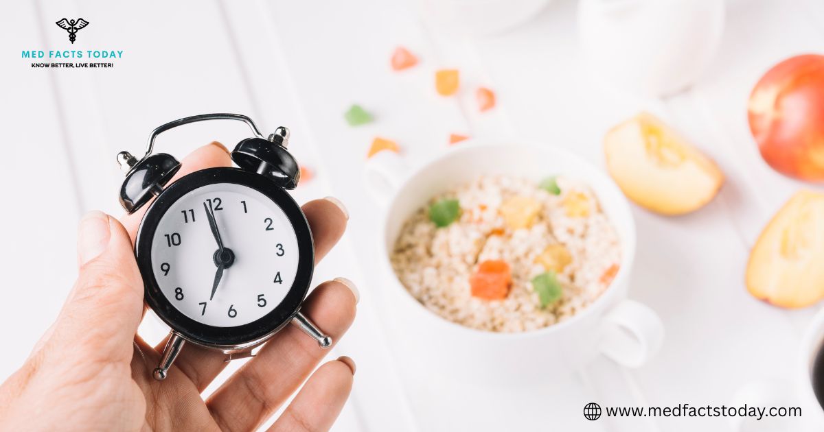 Intermittent Fasting